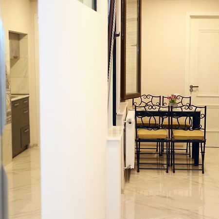 Old Corner Apartman Tbiliszi Kültér fotó