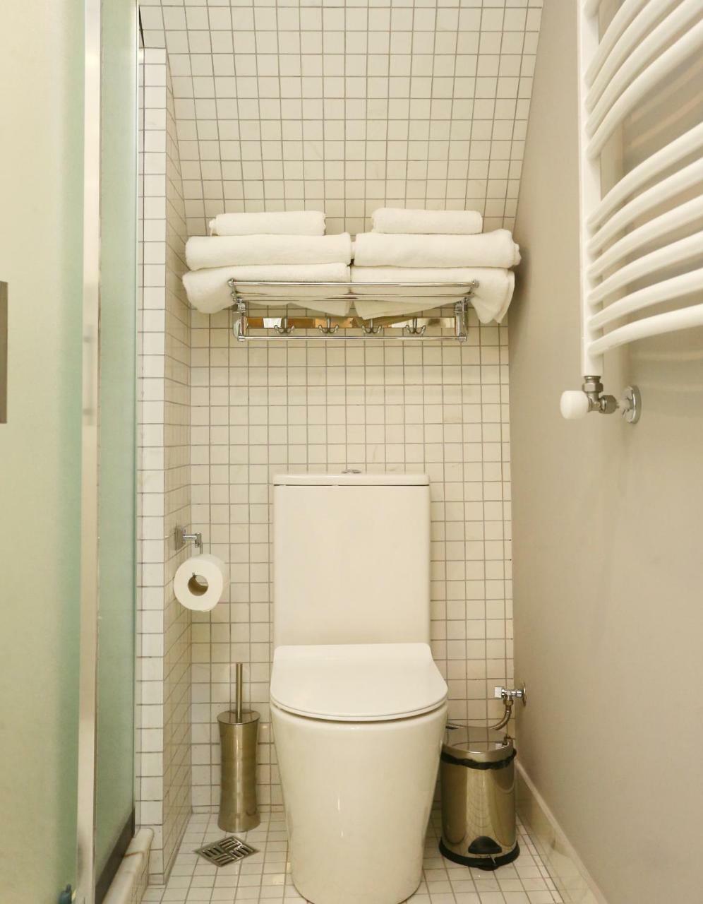 Old Corner Apartman Tbiliszi Kültér fotó