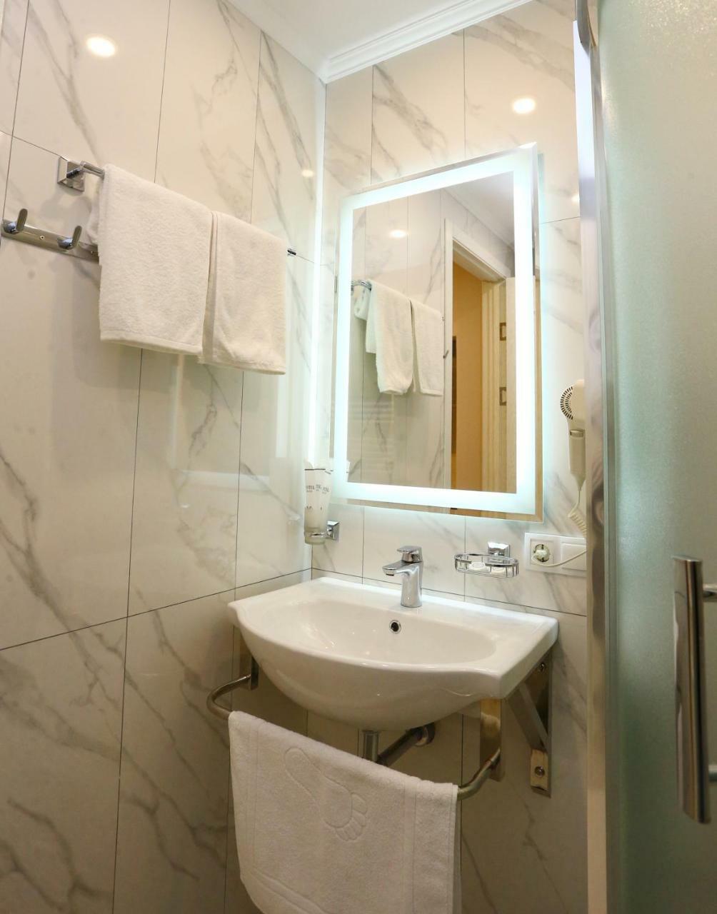 Old Corner Apartman Tbiliszi Kültér fotó