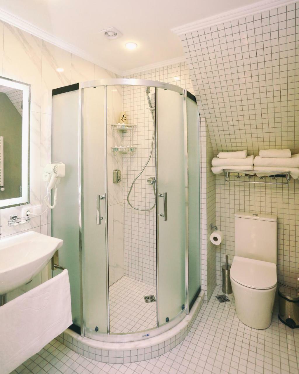 Old Corner Apartman Tbiliszi Kültér fotó