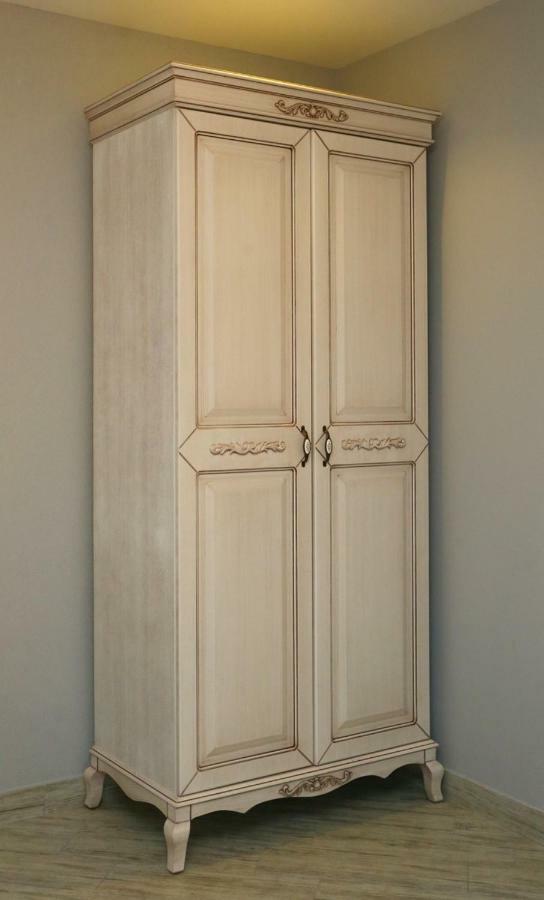 Old Corner Apartman Tbiliszi Kültér fotó
