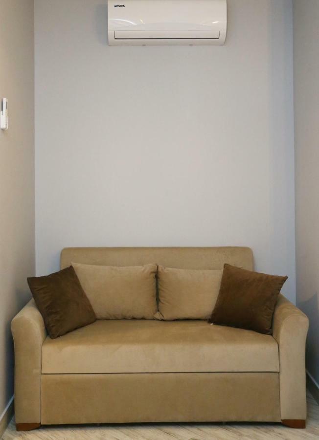Old Corner Apartman Tbiliszi Kültér fotó
